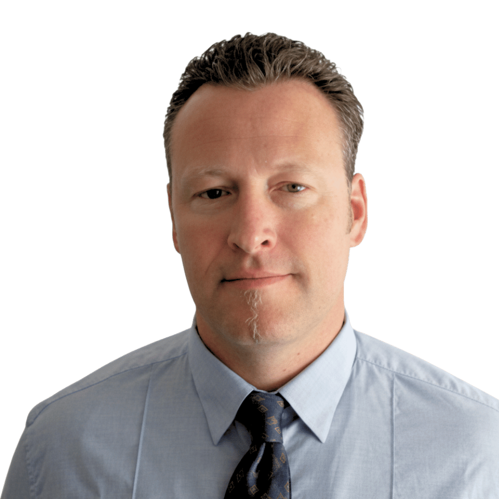 Mr. Sven Tuerk - Director EMEA